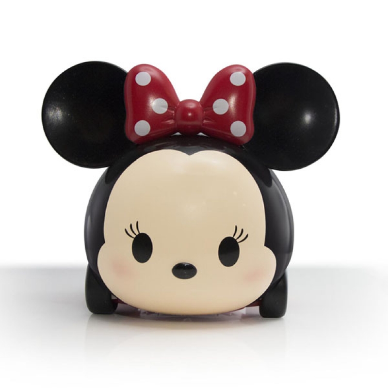 minnie mouse control car