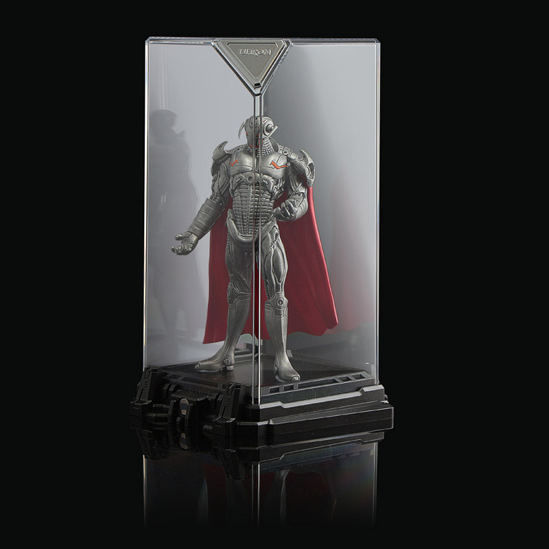 Super Hero Illuminated Gallery Collection 1 Ultron