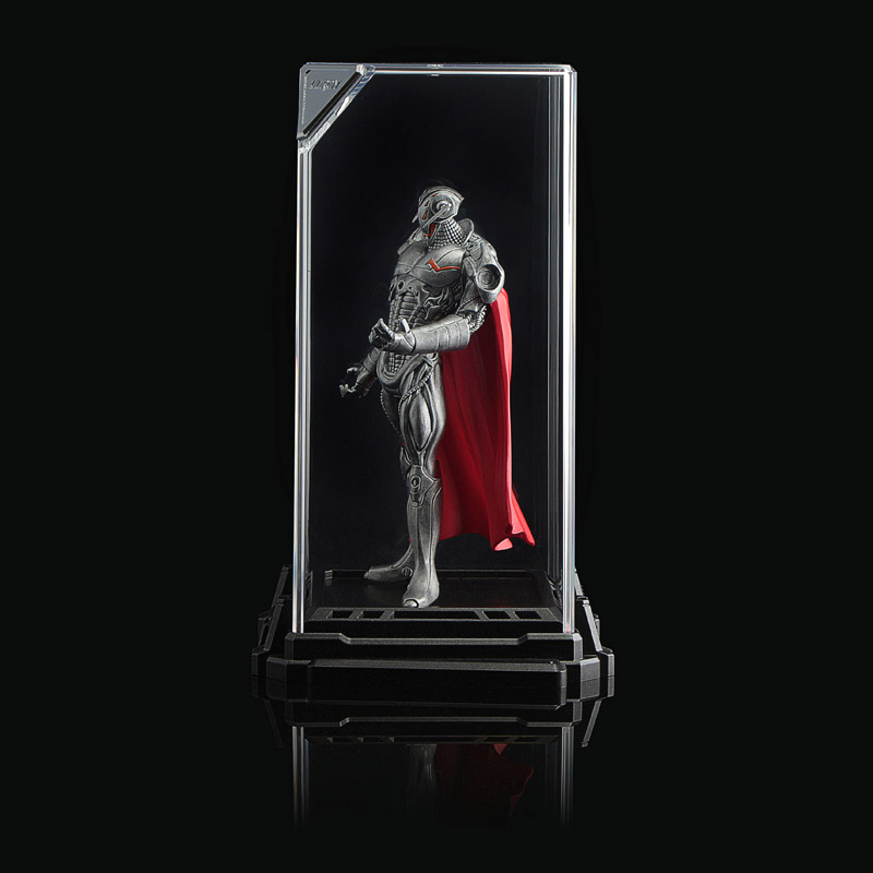 Super Hero Illuminated Gallery Collection 1 Ultron
