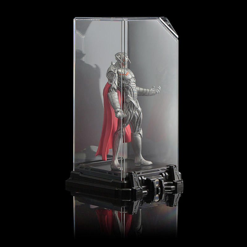 Super Hero Illuminated Gallery Collection 1 Ultron