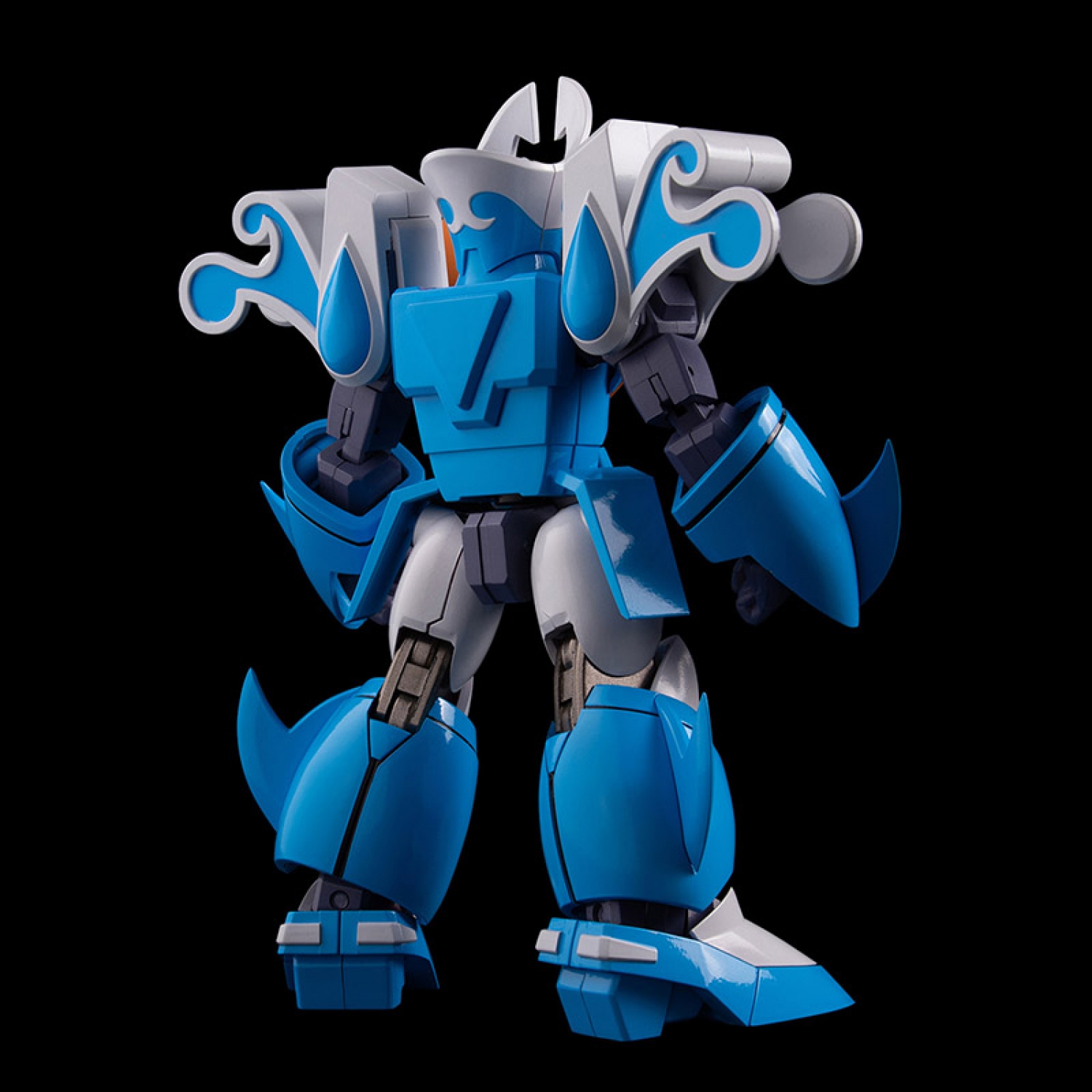 Megahouse - Mado King Granzort - Granzort (ripetizione), Mini azione variabile